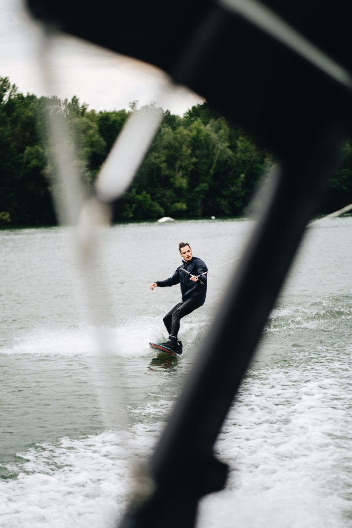 Board test dimanche 17 juin 2018